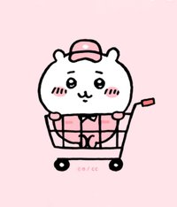 ちいかわ官網