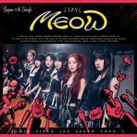 MEOW / Cheeky Icy Thang -Japanese Ver.-