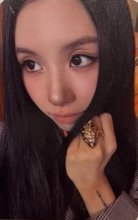 十週年特別專 專輯卡 Cast ver.