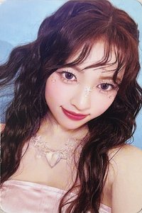 SCENEDROME 專輯卡 PB版ver1