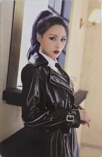 特別一輯 專輯卡 