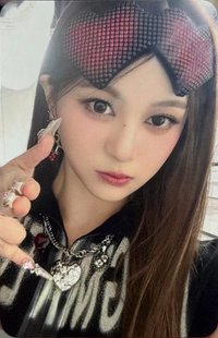 2nd EP Album - MIRROR el 1.0 線下 簽售卡 빵야 ver.