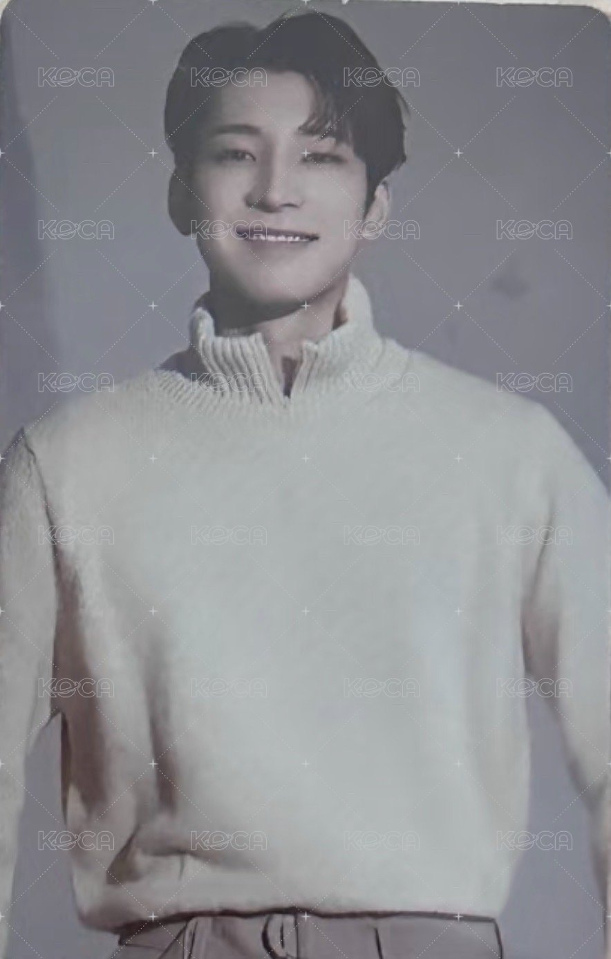 INCOMPLETE 隨機卡  正面