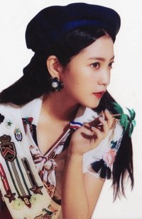 Summer Magic 專輯卡 