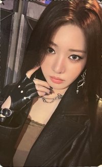 WE GO UP 專輯卡 POSTCARD ver.