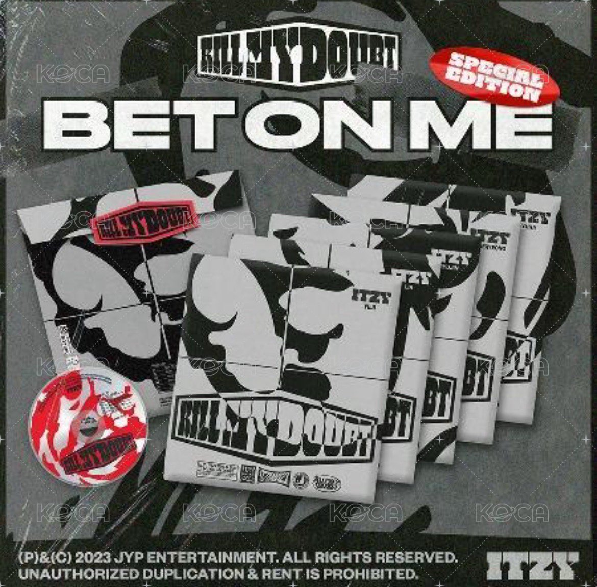 Special Edition ver.