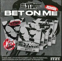 KILL MY DOUBT 專輯 Special Edition ver.