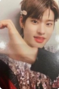 RIIZE UP 快閃 隨機卡 B