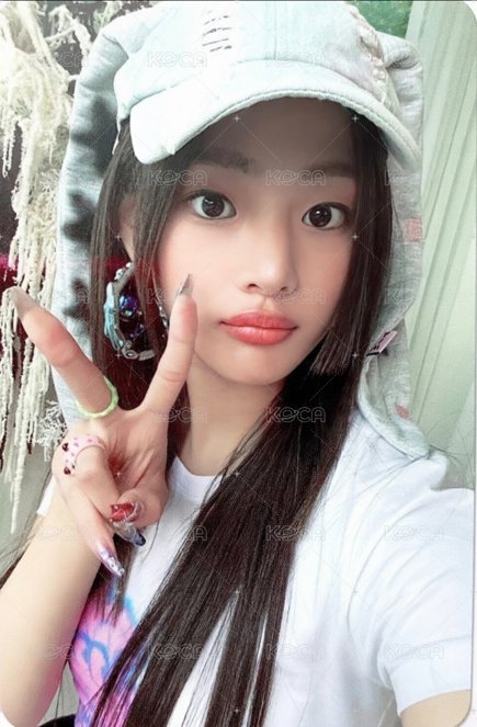 OMG 蝦皮 簽售卡  正面