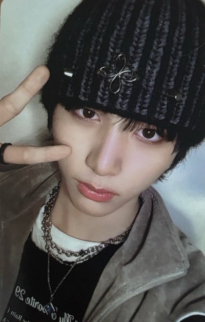 BOYNEXTDOOR 19.99 漢東旼