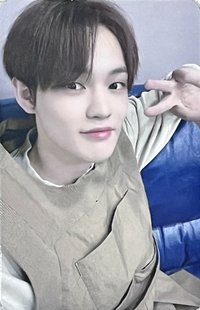 2020大隊 Pt.2 yzy 簽售卡 