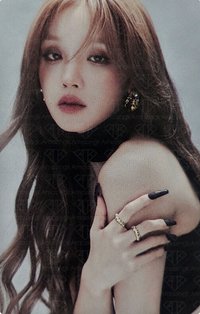 正規二 專輯卡 qr卡