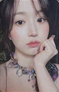 仲夏夜 專輯卡 Digipack ver. 專卡嫄