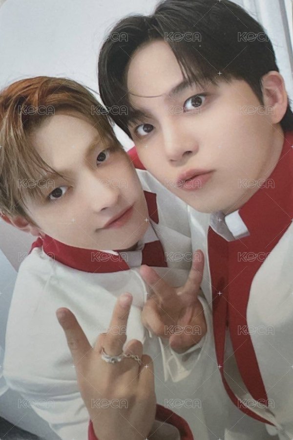 ANITEEZ IN THE CALLING 任務卡  正面