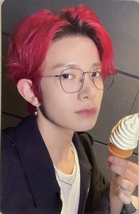 迷六 yzy 預售3.0 特典卡 冰淇淋語音卡