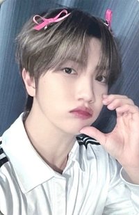 FTO sw 5.0 簽售卡 蝴蝶結 ver.