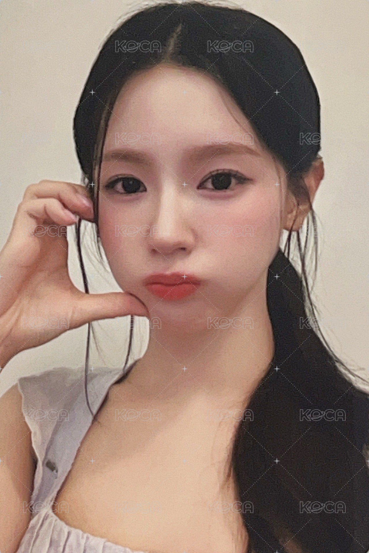 QQ音樂 星光卡 2星 2.0 正面