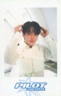 3rd FM 線下 滿額卡 拍立得 B