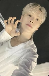 MINI12 塔店 CARAT Ver. 特典卡 