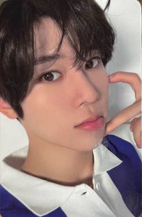 NCTZONE 披薩 隨機卡 自拍