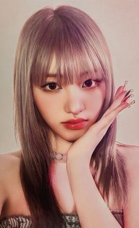 IVE SWITCH 專輯卡 ver.spin-off