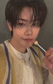 ETERNALT m2u 簽售卡 