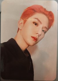 NO LIMIT 專輯卡 第二版