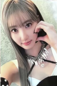 BABYMONS7ER wm 預售 特典卡 