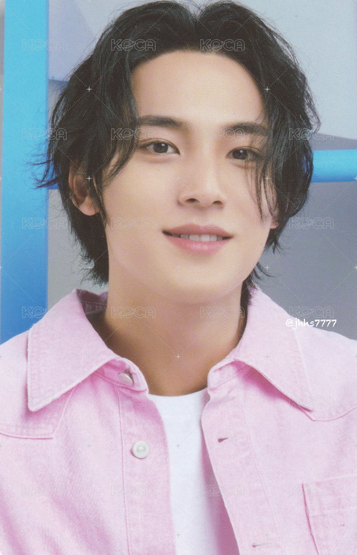 23’克拉島 隨機卡 卡包卡 正面