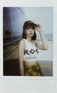 迷二 隨機卡 官周拍立得