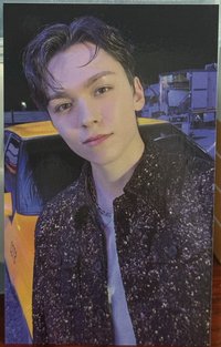 正四後續 環球 特典卡 