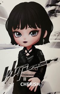 二巡 抽選卡 首爾安可場 supermates卡通冬