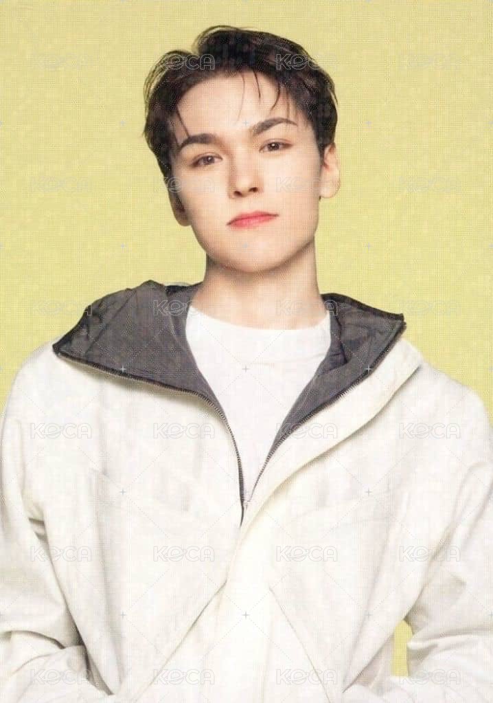 FOLLOW AGAIN 隨機卡  正面