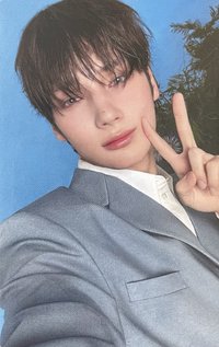 EP.2 世巡 周邊卡 外套卡