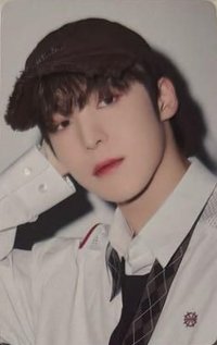 Birthday 塔店 特典卡 