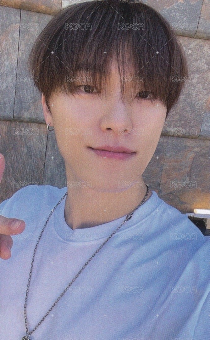 ITS2 周邊卡 IN THE SOOP｜3.0 正面