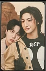 寶藏系列隨機卡星鍾雙人