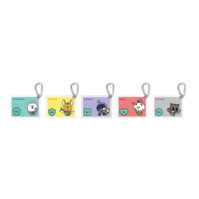 ［代購］ PVC包 台中快閃店 台灣限定