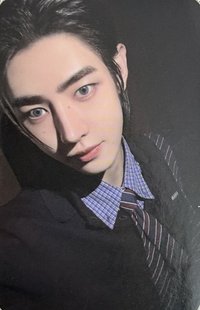 正二 GS25 特典卡 