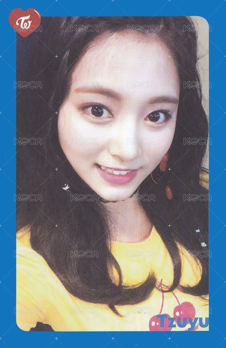 What is Love? 專輯卡  正面