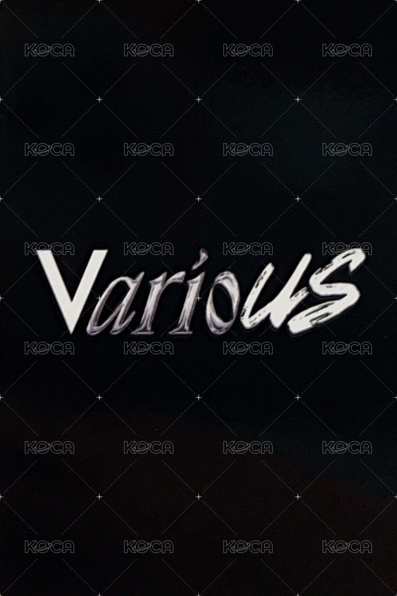 迷三 k4 線下 簽售卡  背面