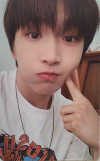 WHO! m2u 1.0 幸運卡 6