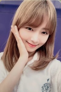 After LIKE wm 幸運卡 