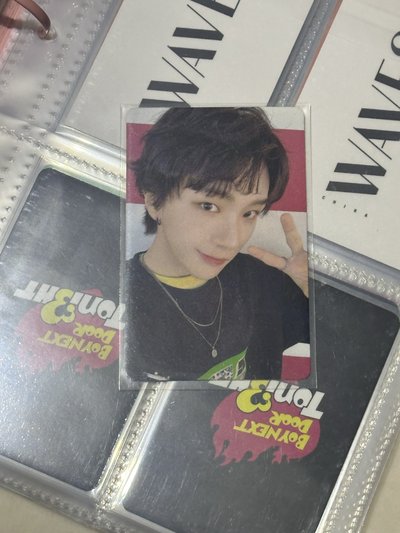 BND 19.99 Nice Ver.專卡6