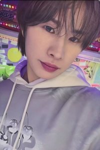 TRY WITH US wvs 預售 特典卡 (set)