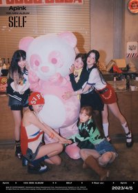 10th MINI ALBUM “SELF”