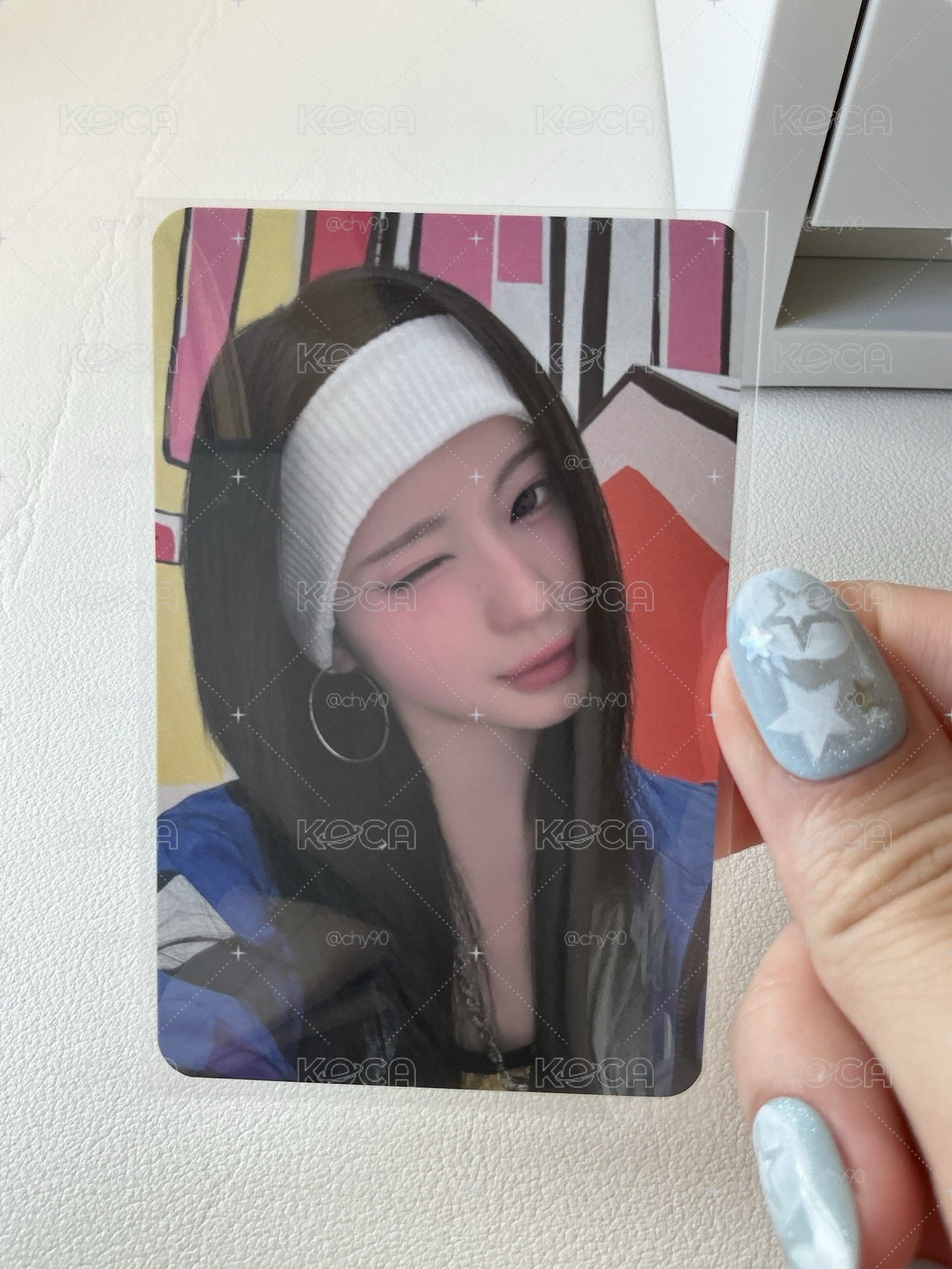 Asa滿額卡