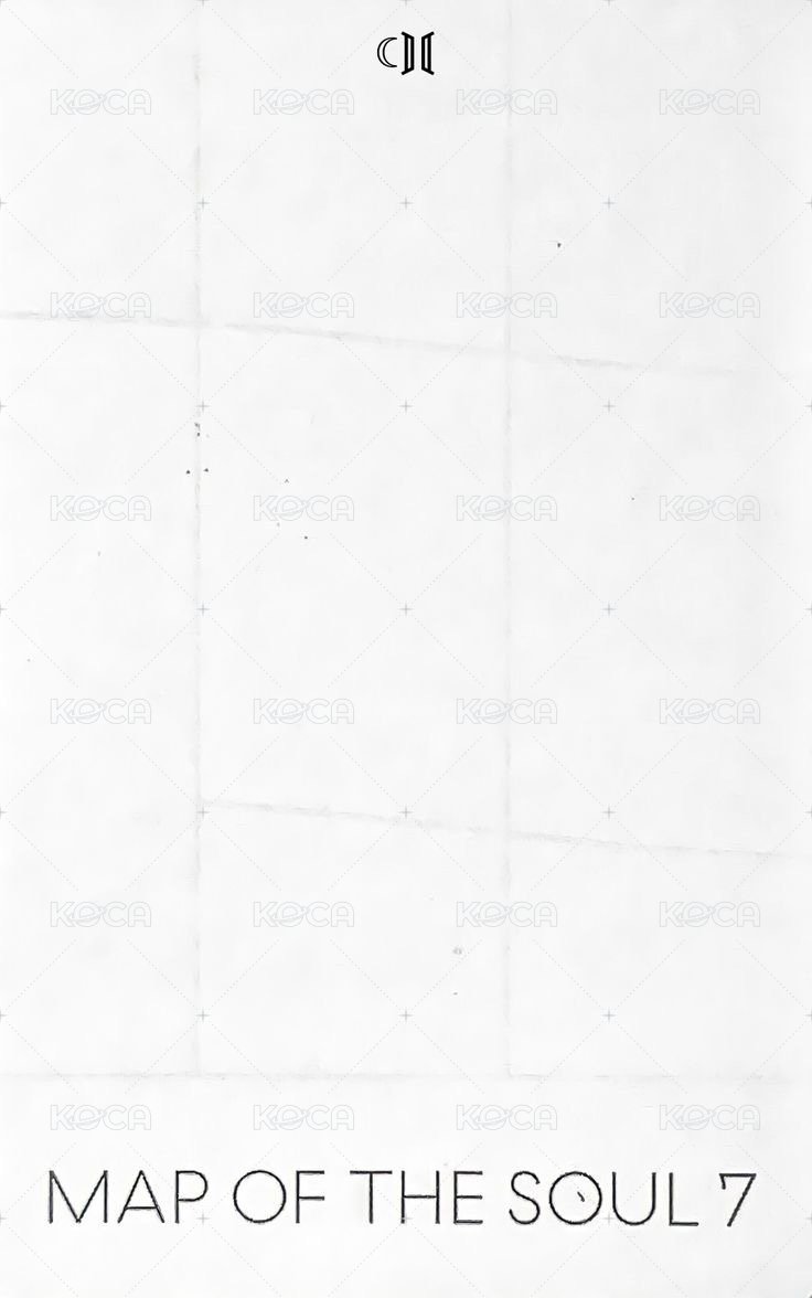 MOTS 專輯卡 ver.3 背面