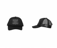 Ruby 帽子 THANK YOU HAT