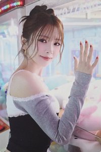 迷你一輯 專輯卡 POCA U ver. QR卡